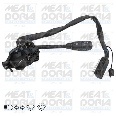 Steering Column Switch